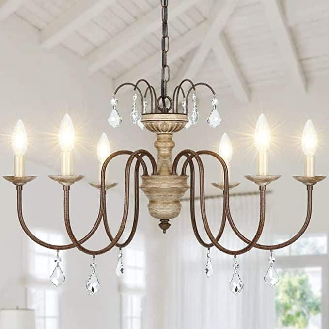 Luxury Crystal Drop Chandelier for Modern Homes by Mrinal Lighting