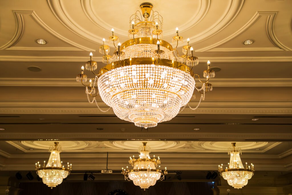 Mrinal Lighting chandelier design and production team Mrinal Lighting Premium Chandelier Manufacturer