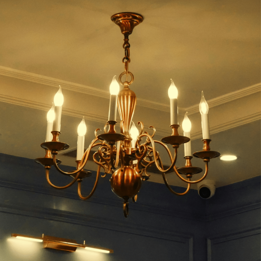 luxury iron Chandeliers for Living Room – Modern Luxury Lighting by Mrinal Lighting