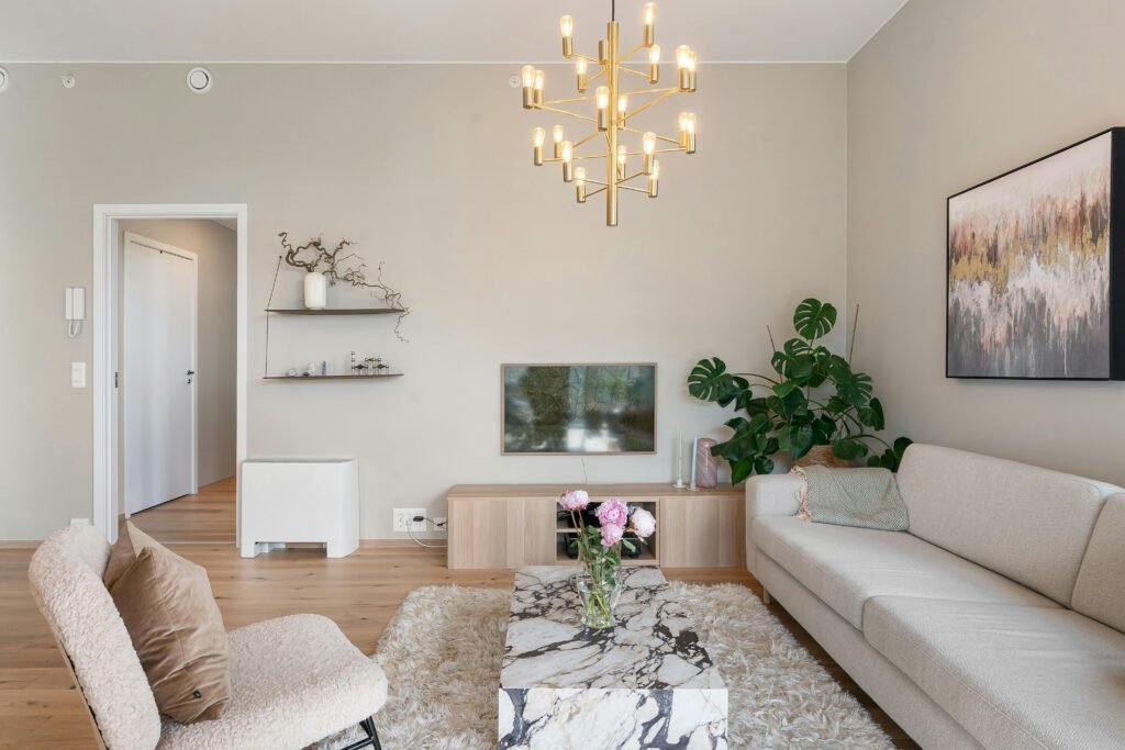 luxury iron Chandeliers for Living Room – Modern Luxury Lighting by Mrinal Lighting