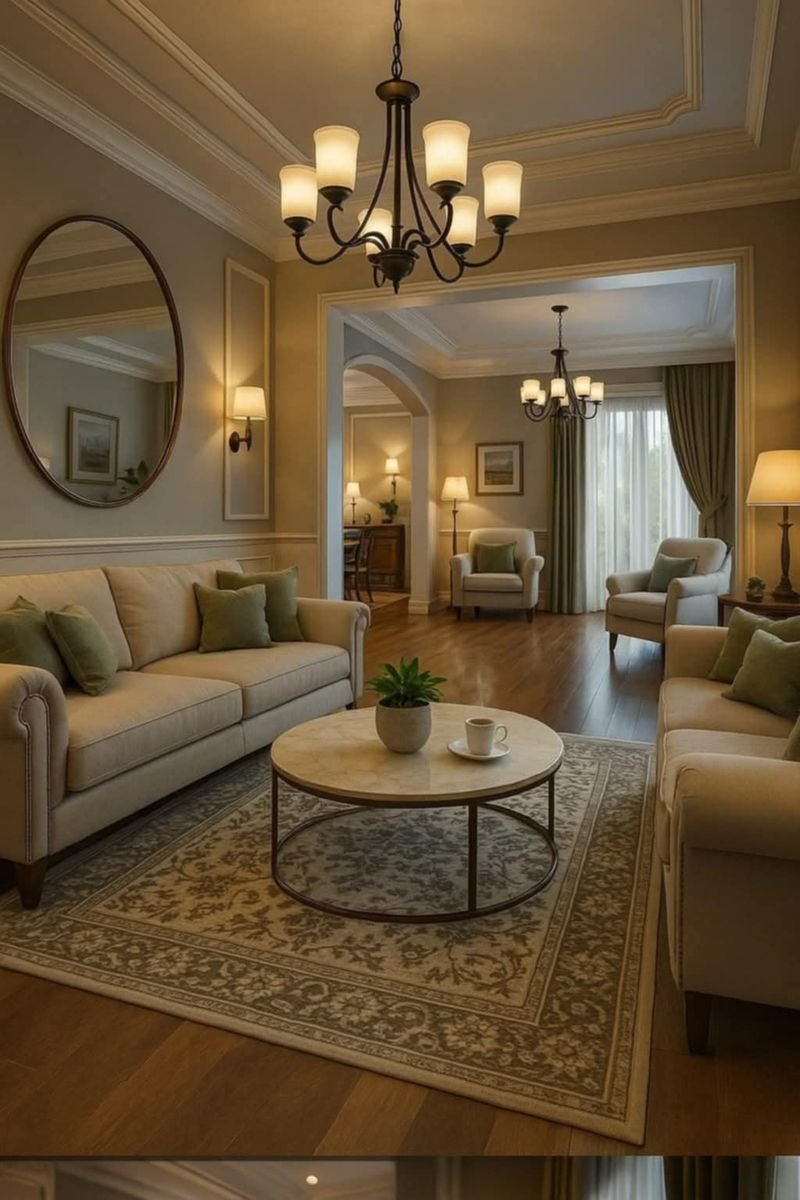 Small Chandelier Design India – Best Ideas for Budget Homes