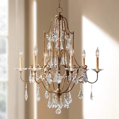 Modern Luxury Chandelier Styles in 2025 by Mrinal Lighting
