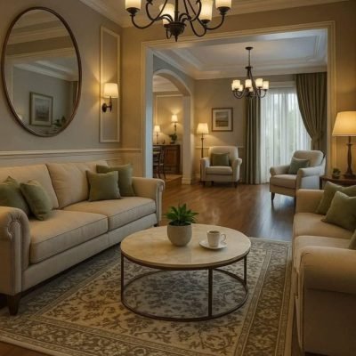 Small Chandelier Design India – Best Ideas for Budget Homes